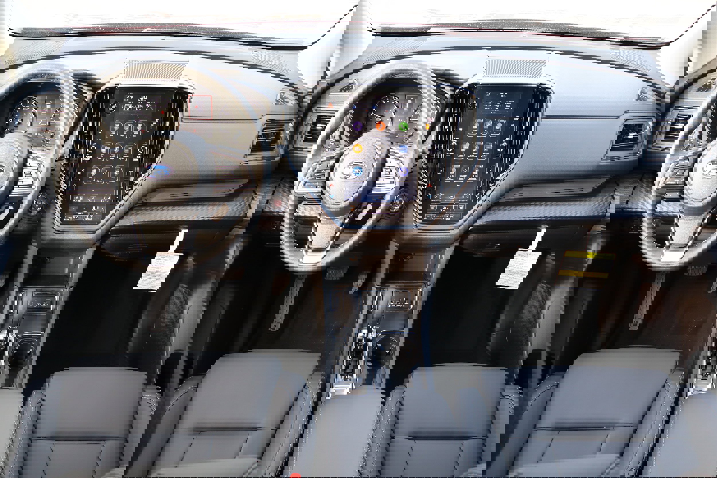 New 2026 Subaru Ascent Premium w/ Popular Package #2 image 7