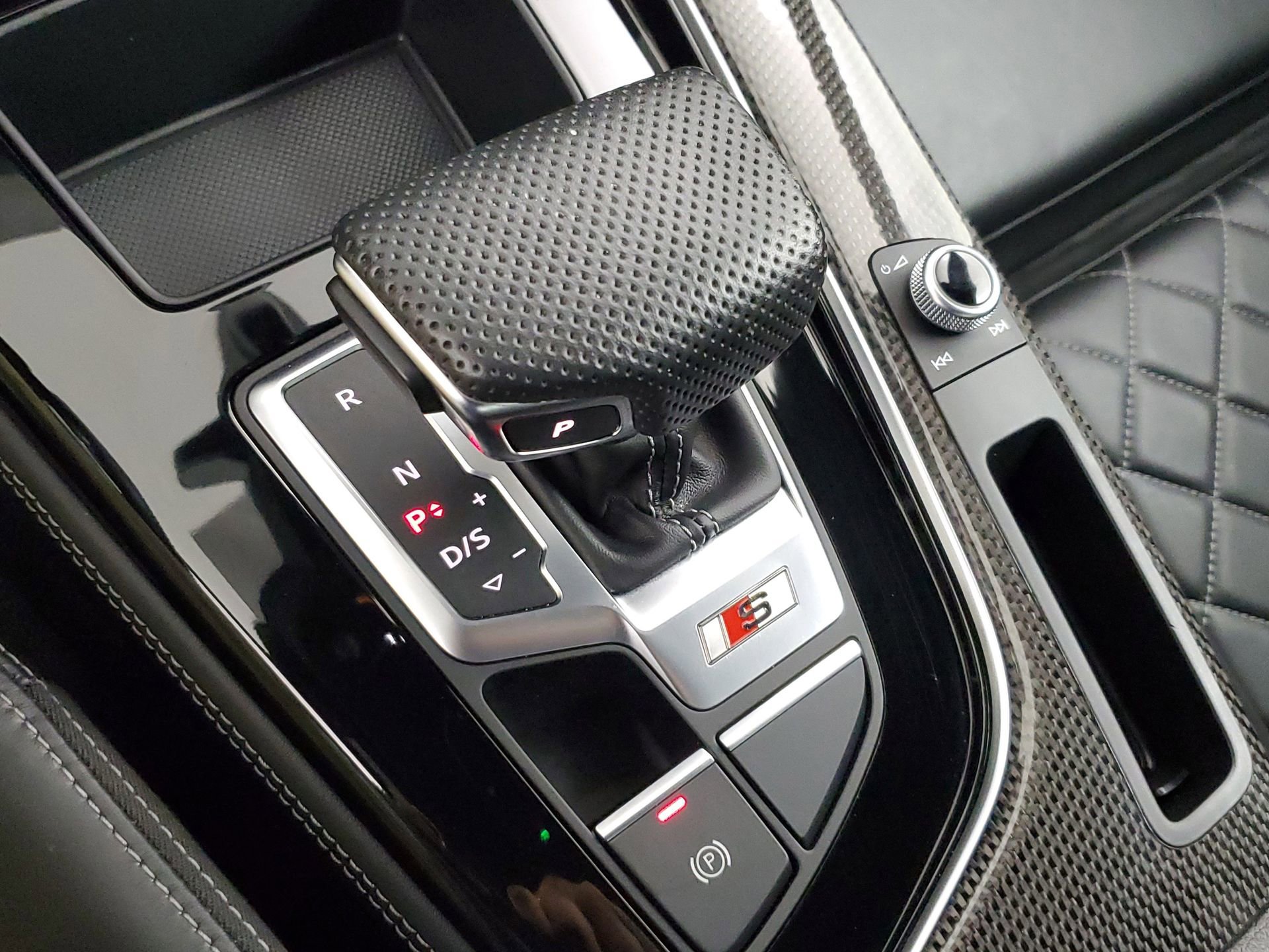 Certified 2024 Audi S5 Prestige w/ Prestige Package image 38