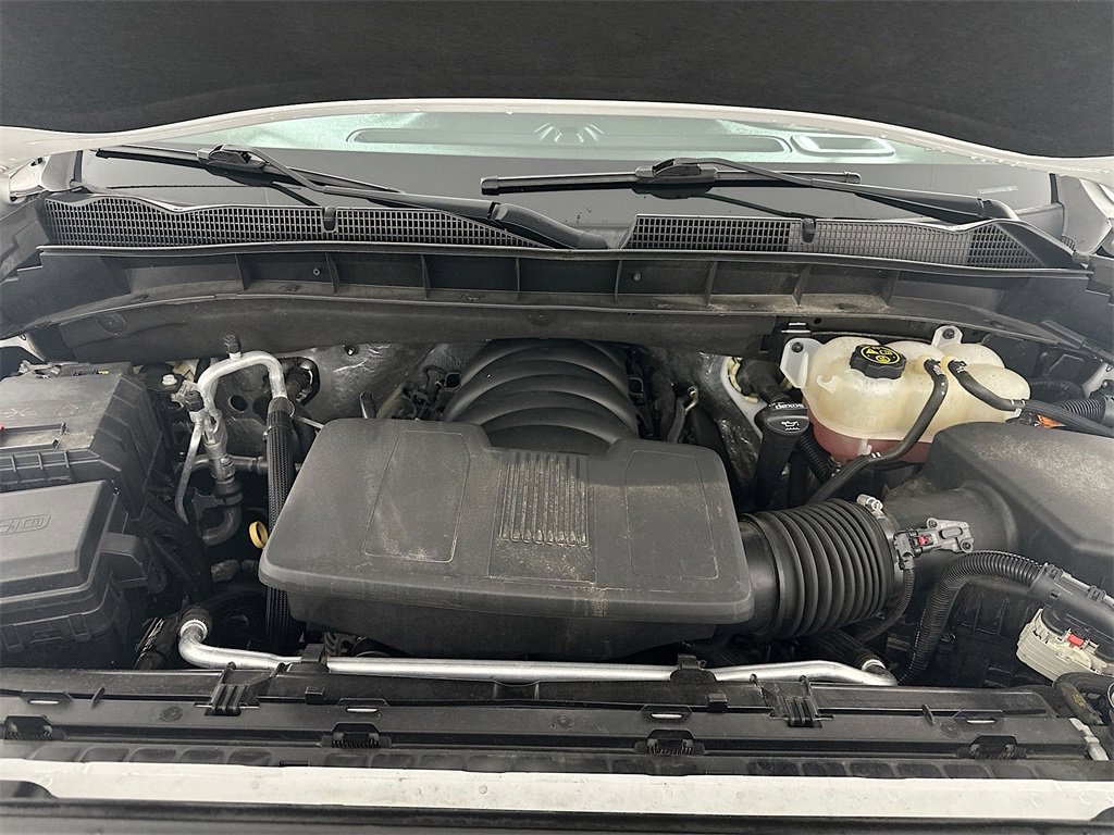 Used 2021 GMC Sierra 1500 SLT w/ SLT Premium Plus Package image 30