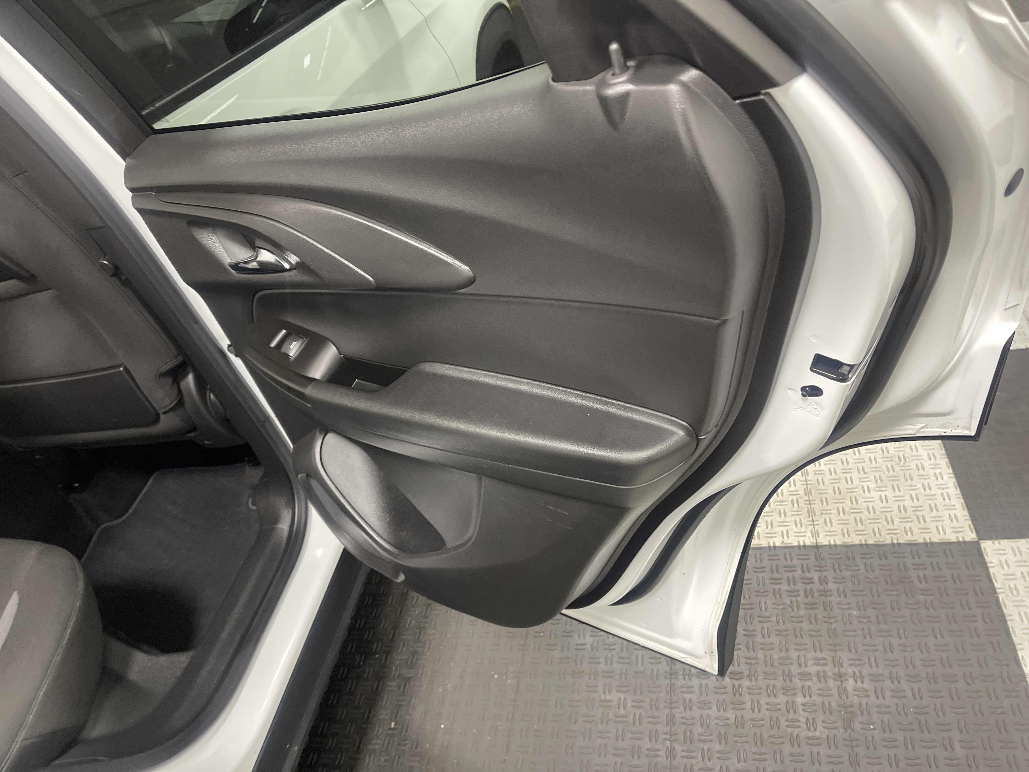 Used 2024 Chevrolet TrailBlazer LT image 19