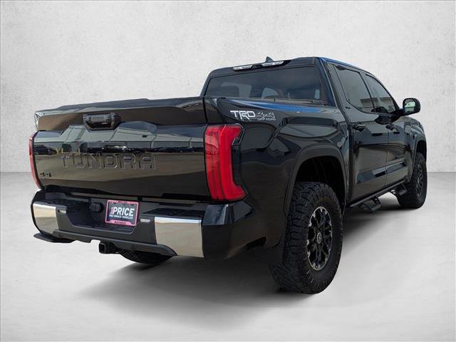 Used 2024 Toyota Tundra SR5 image 5