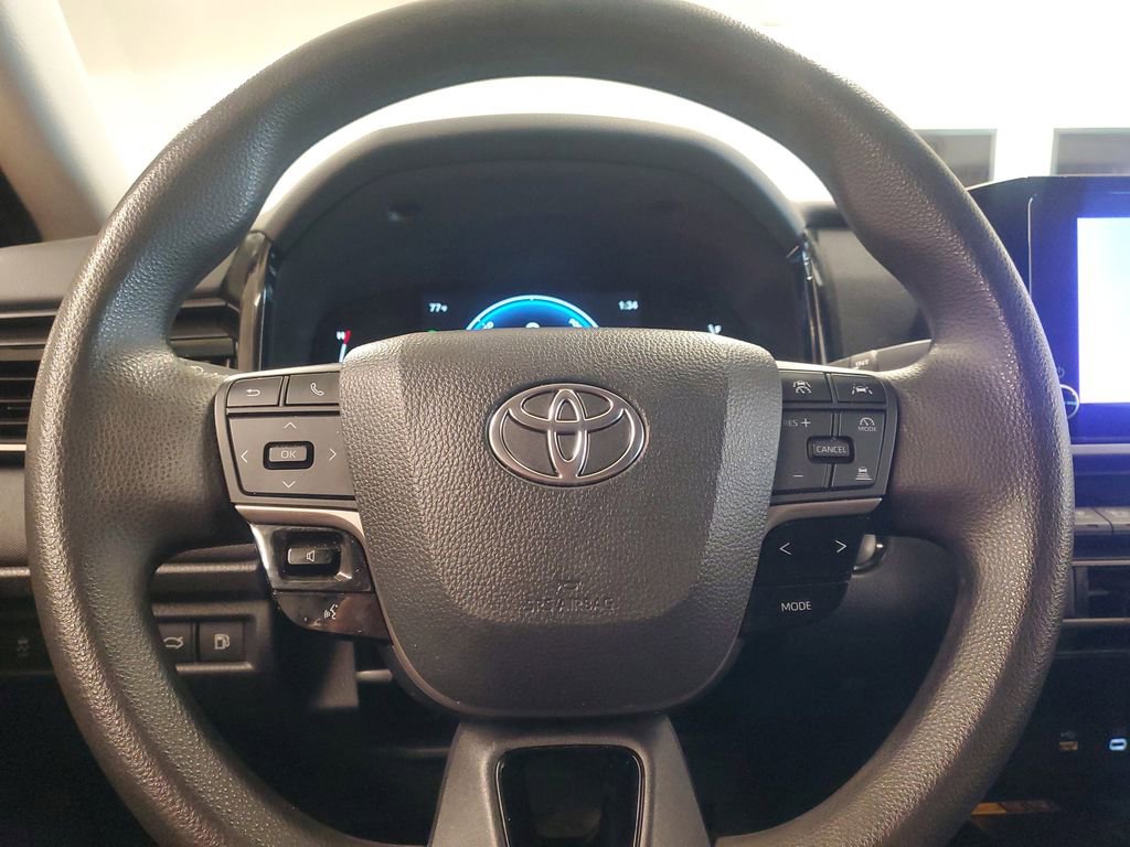 Certified 2025 Toyota Camry LE image 19
