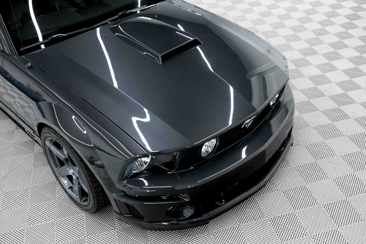 Used 2007 Ford Mustang GT RWD image 21