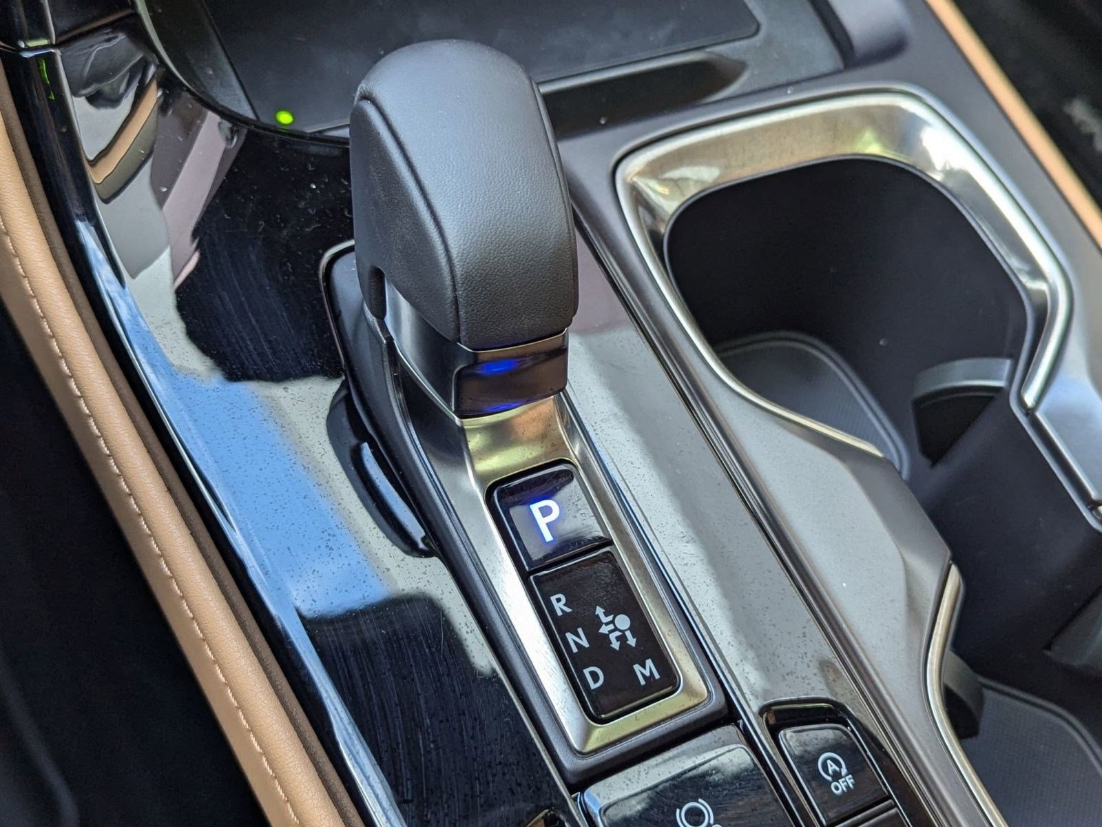 New 2026 Lexus NX 350 NX 350 Luxury image 14