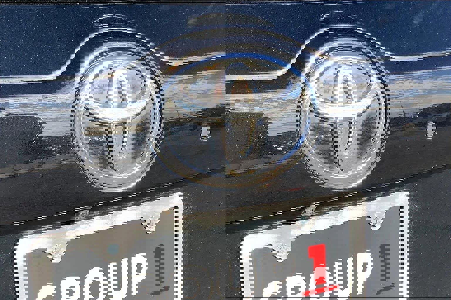 Used 2014 Toyota Highlander Limited Platinum image 9