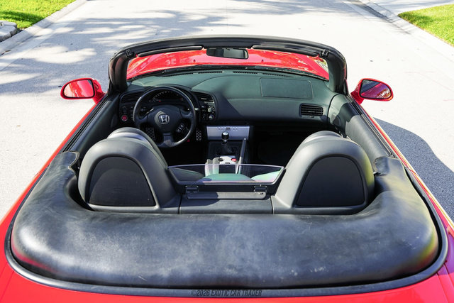 Used 2004 Honda S2000 image 42