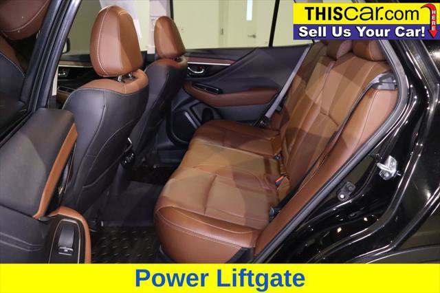 Used 2022 Subaru Outback Touring image 25