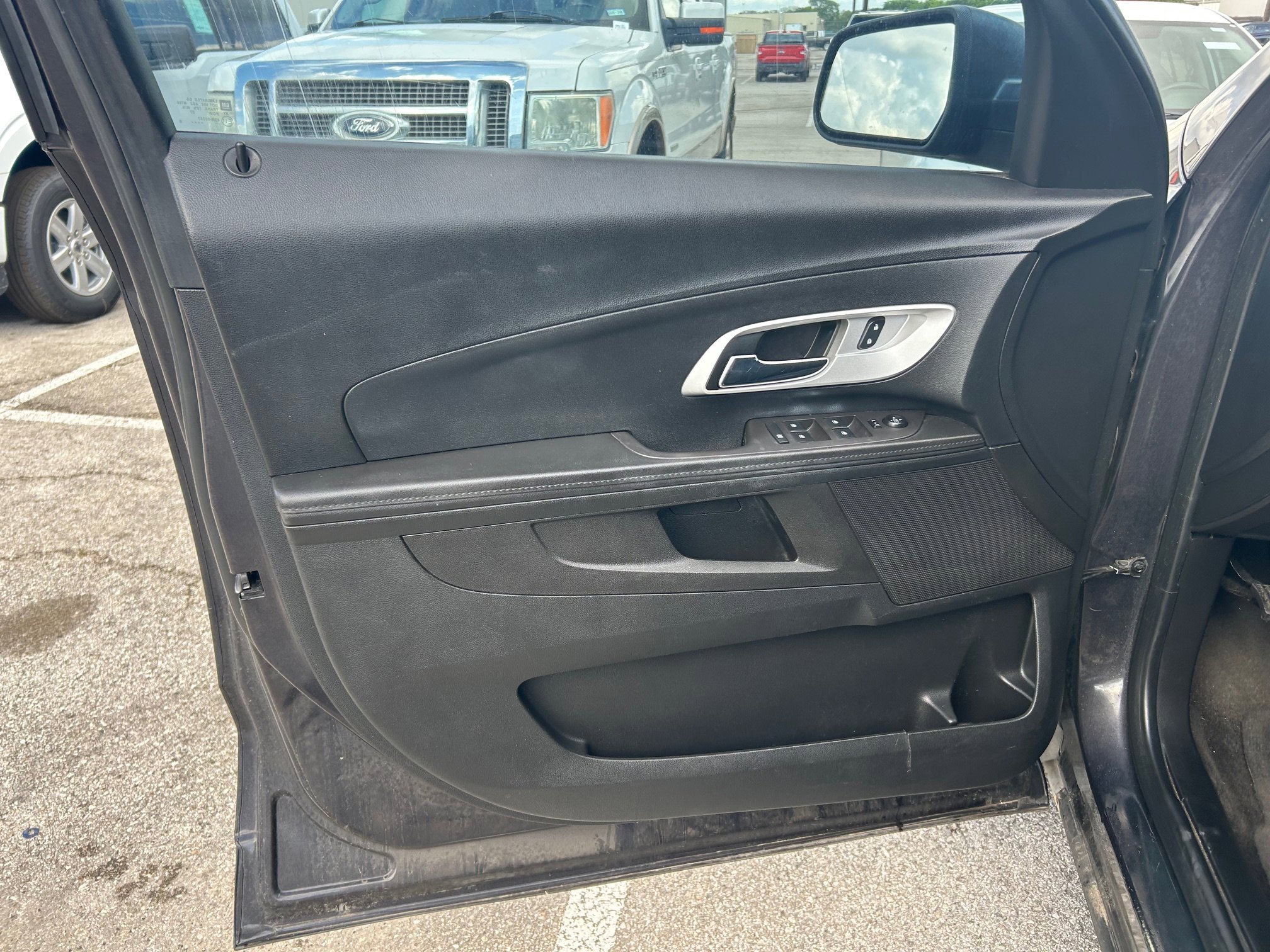 Used 2016 Chevrolet Equinox LS FWD image 21