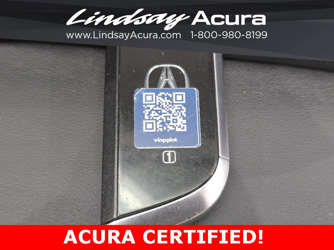 Certified 2023 Acura MDX SH-AWD w/ Technology Package image 22