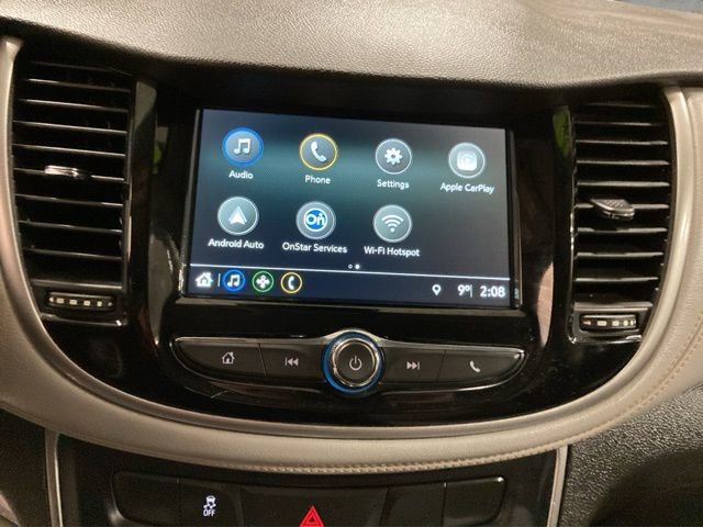 Used 2019 Chevrolet Trax LT w/ LT Convenience Package image 16