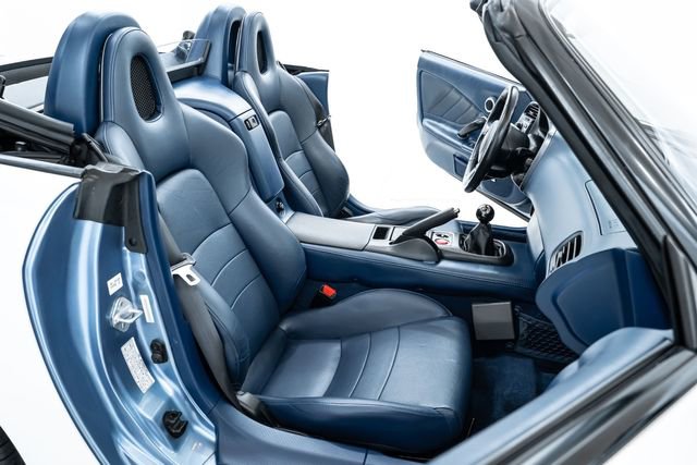 Used 2003 Honda S2000 image 20