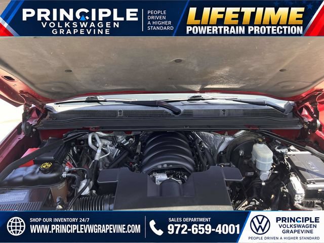 Used 2015 GMC Yukon Denali w/ Touring Package RWD image 26