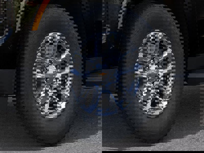 New 2026 Chevrolet Tahoe LS w/ Max Trailering Package image 33