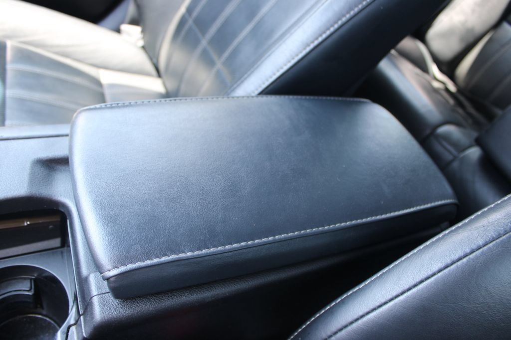 Used 2018 Lexus ES 350 w/ Luxury Package w/Wood Trim FWD image 41
