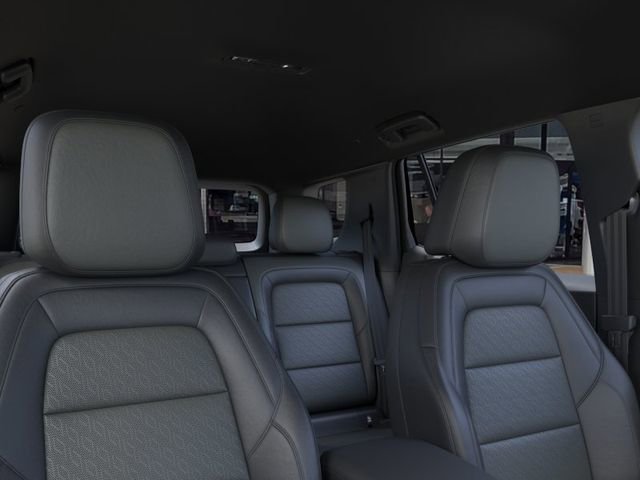 New 2026 Chevrolet Equinox LT w/ Convenience Package II FWD image 24