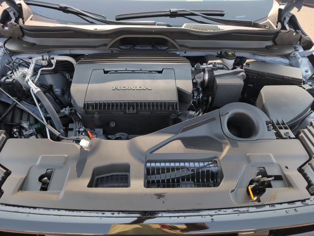 Used 2026 Honda Pilot Black Edition image 31