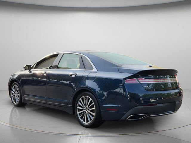 Used 2017 Lincoln MKZ Premiere image 7