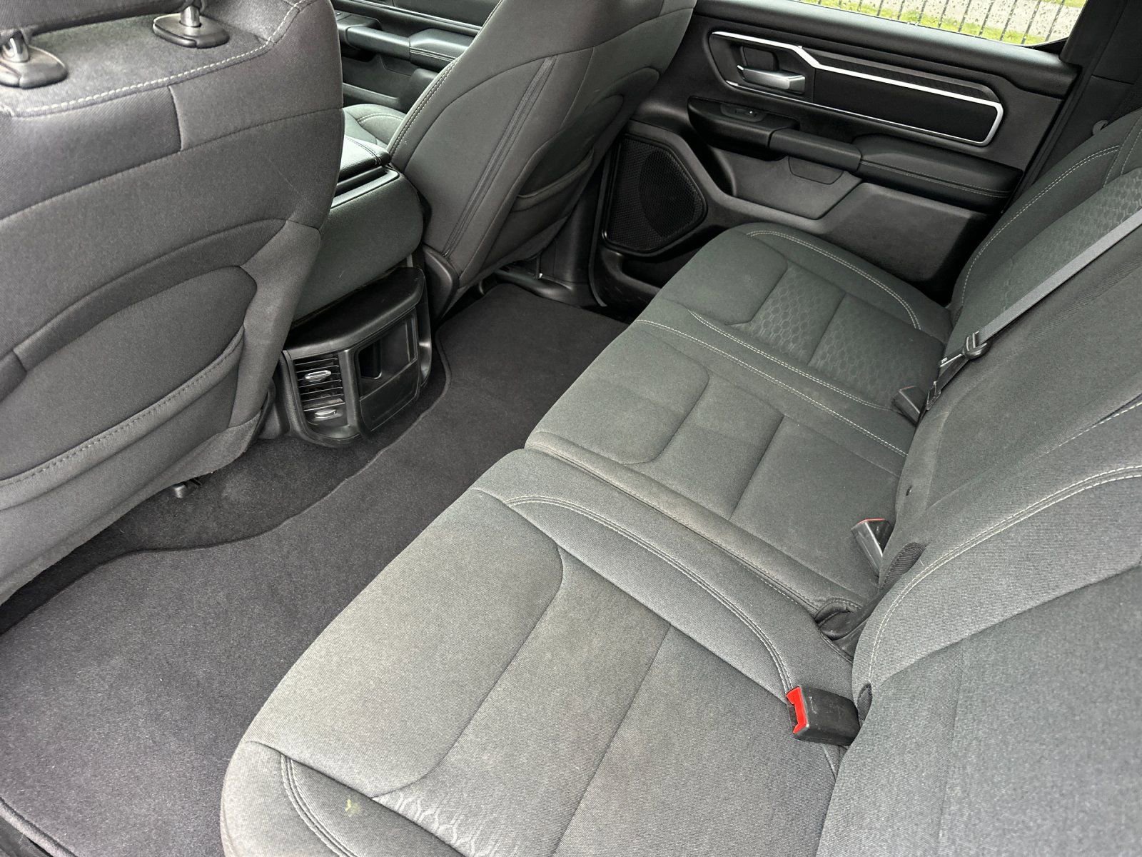 Used 2025 RAM 1500 Big Horn image 11