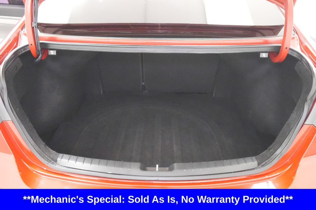 Used 2017 Hyundai Elantra SE FWD image 19