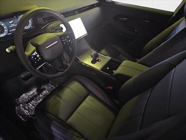 New 2026 Land Rover Range Rover Evoque S image 17