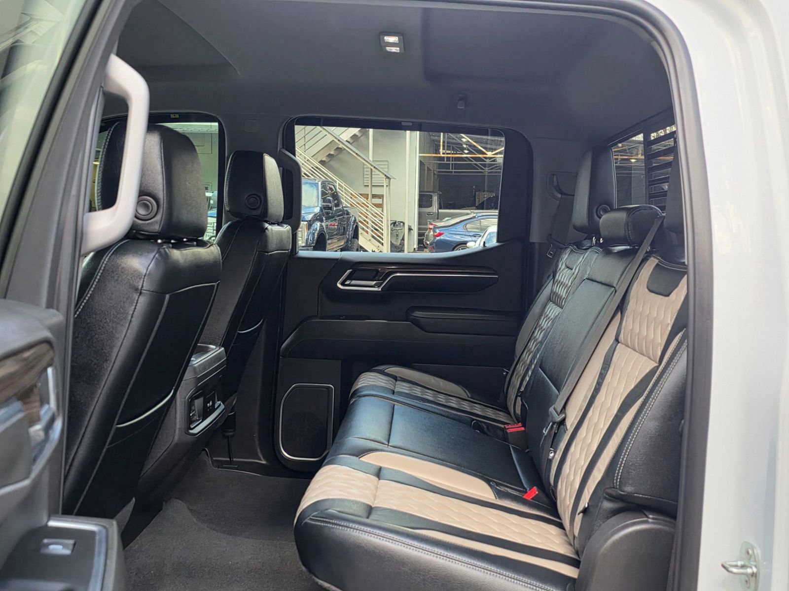 Used 2023 Chevrolet Silverado 1500 RST w/ All Star Edition Plus image 29