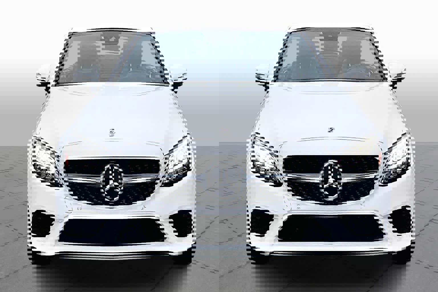 Used 2023 Mercedes-Benz C 300 4MATIC Cabriolet w/ Multimedia Package image 3