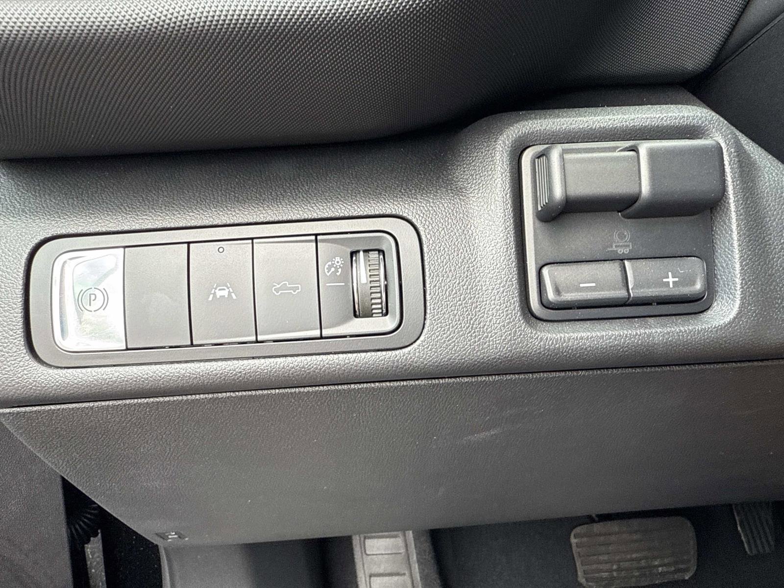 New 2026 Chevrolet Silverado EV Trail Boss image 31