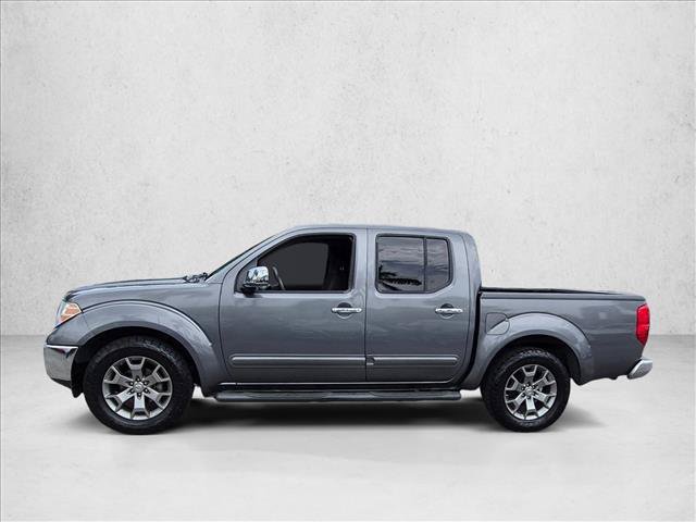 Used 2019 Nissan Frontier SL RWD image 7