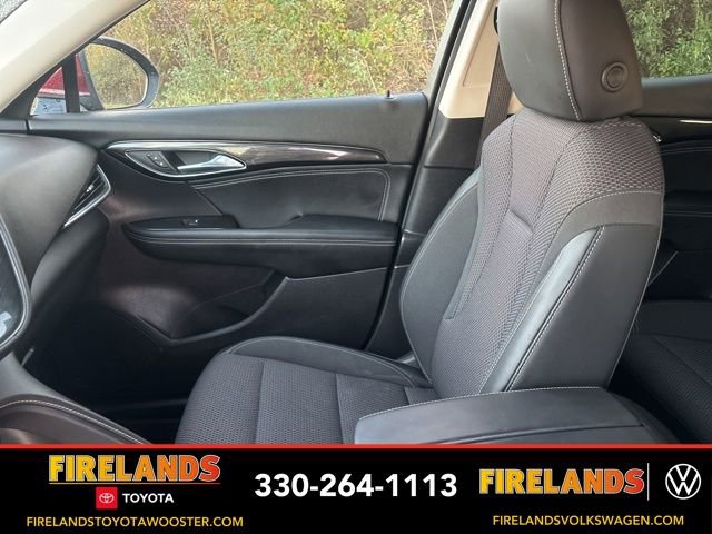 Used 2022 Buick Envision Preferred image 14