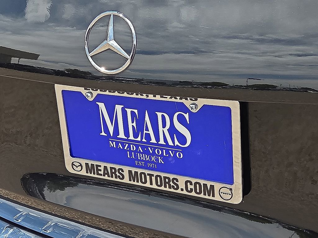 Used 2025 Mercedes-Benz GLB 250 image 15