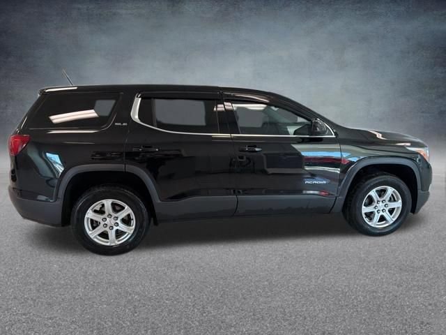 Used 2019 GMC Acadia SLE image 6