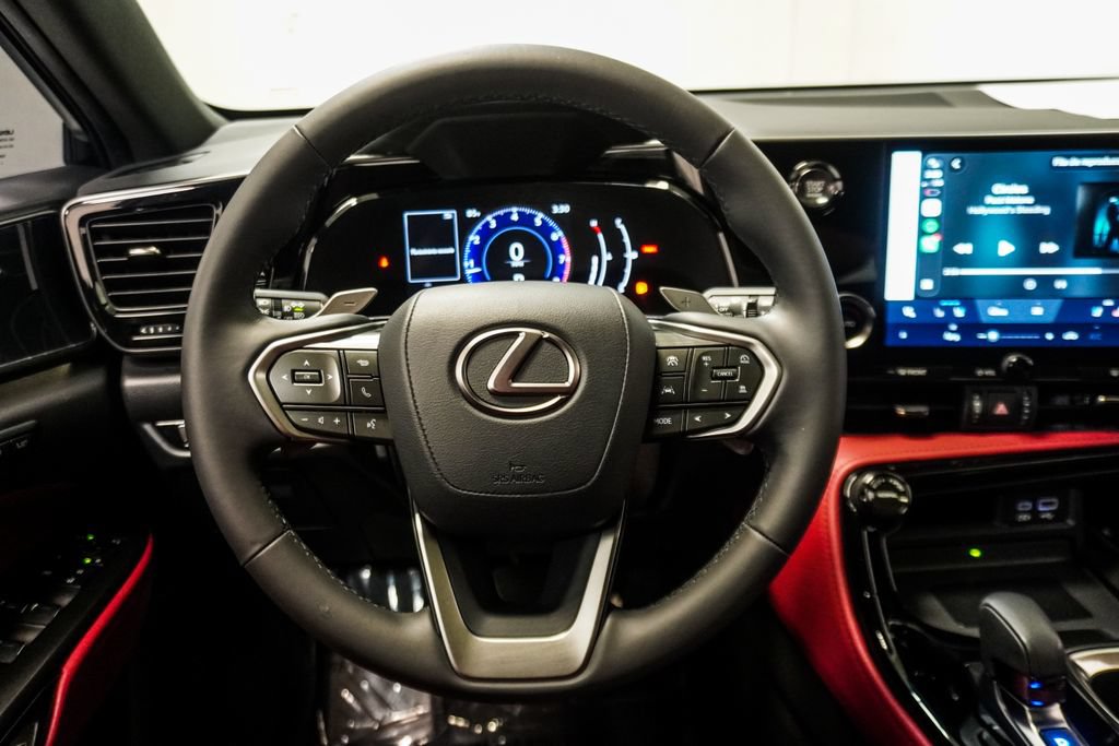 Used 2023 Lexus NX 350 AWD image 15
