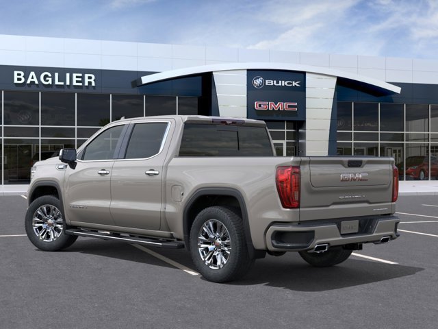 New 2026 GMC Sierra 1500 Denali w/ Technology Package AWD/4WD image 3