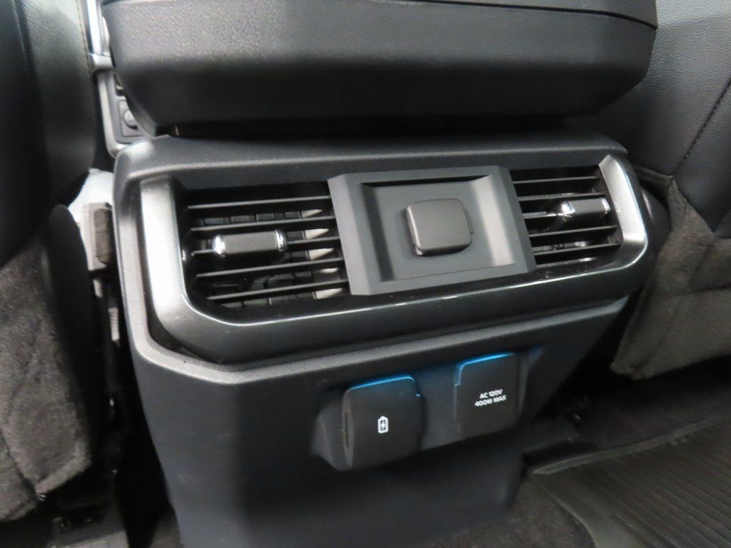 Used 2022 Ford F150 Tremor w/ Equipment Group 401A Mid image 12