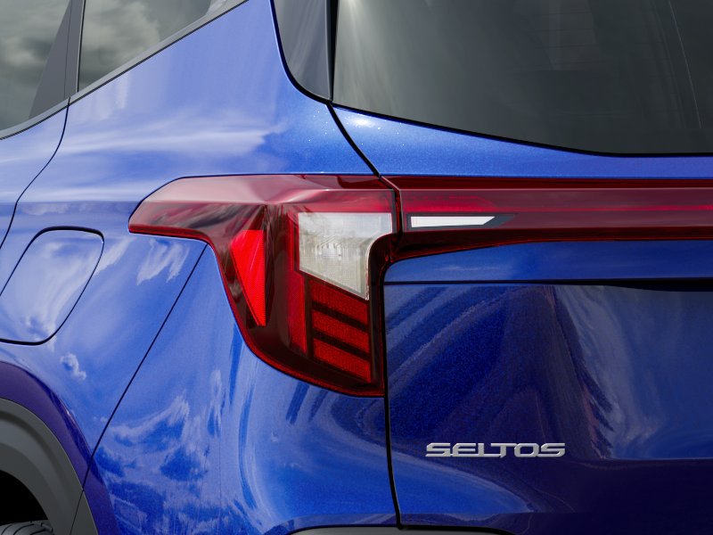 New 2026 Kia Seltos S AWD/4WD image 12