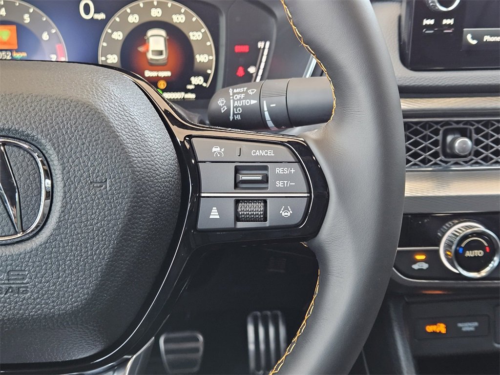 New 2026 Acura Integra A-Spec image 30