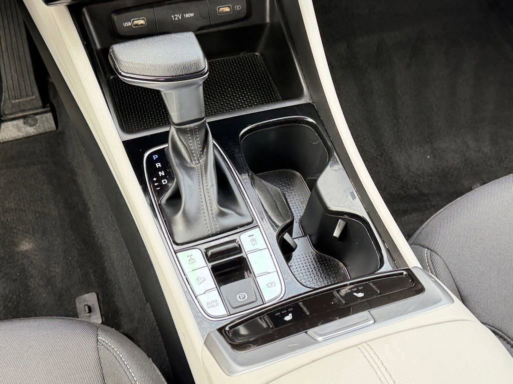 Used 2022 Hyundai Tucson SEL w/ Cargo Package image 14