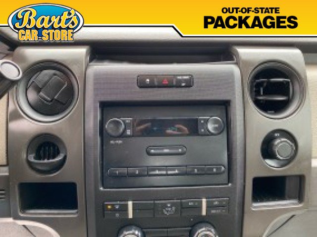 Used 2010 Ford F150 XL RWD image 27