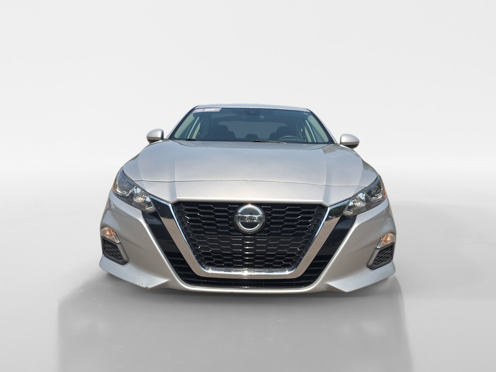 Used 2021 Nissan Altima 2.5 S w/ Driver Assist Package FWD image 9
