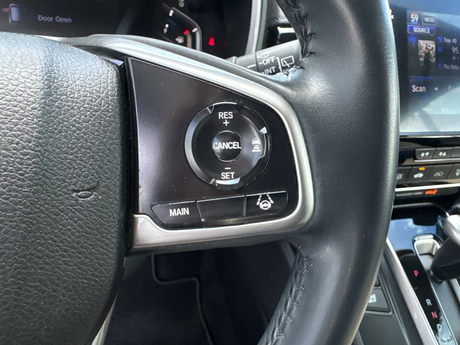 Used 2020 Honda CR-V EX-L image 30