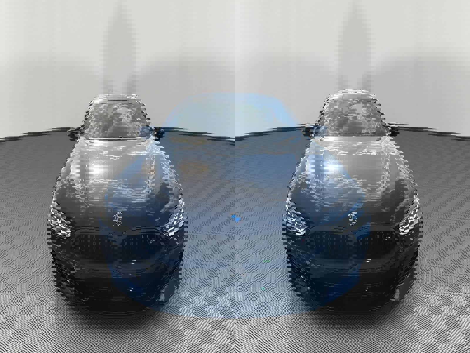 New 2026 BMW M850i xDrive image 8