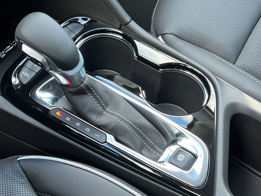 New 2026 Buick Encore GX Avenir w/ Avenir Technology Package image 30