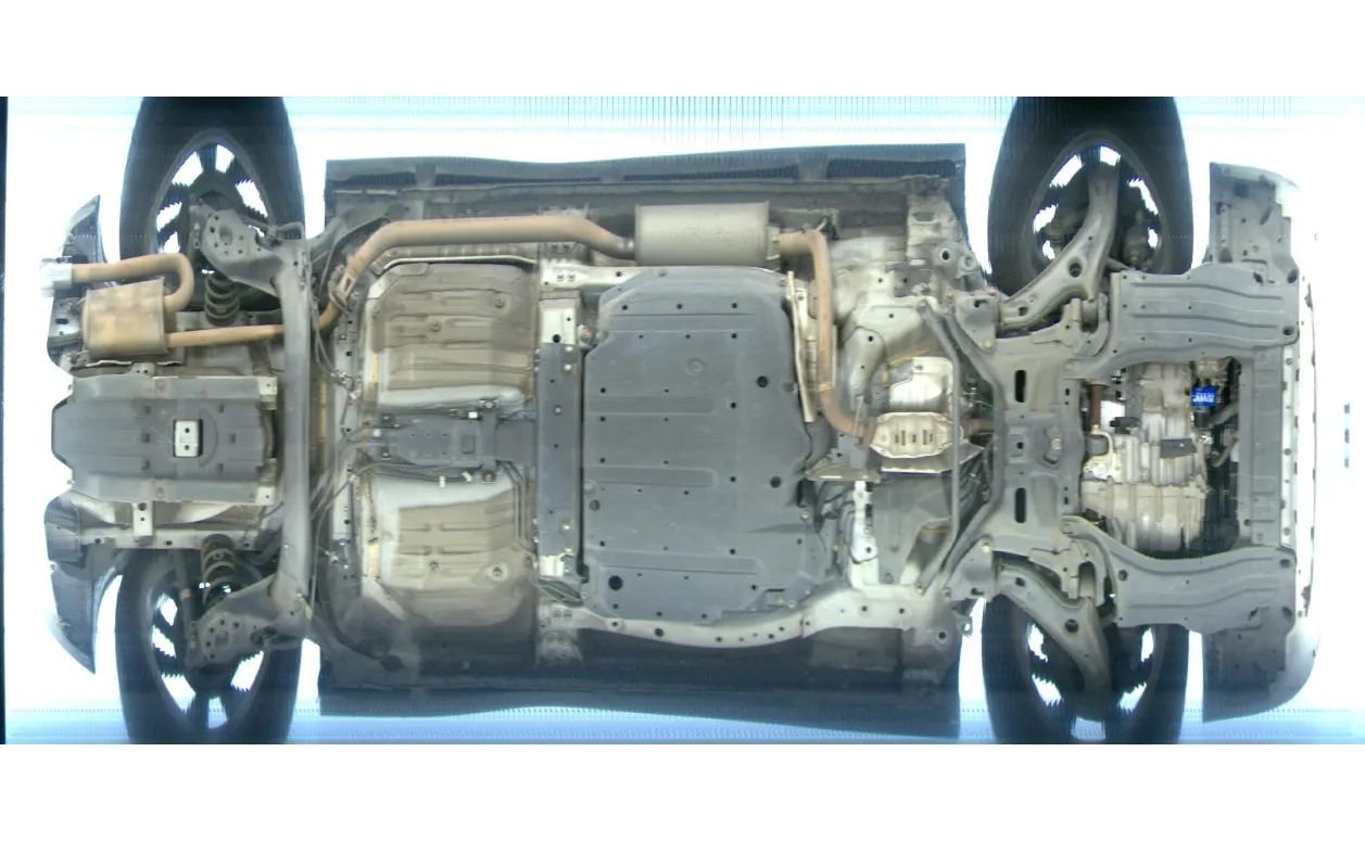 Used 2013 Honda Fit Sport image 24