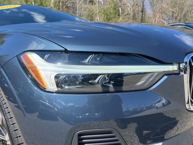 Certified 2023 Volvo XC60 B5 Ultimate w/ Protection Package AWD/4WD image 13