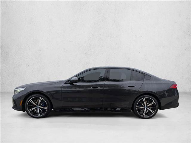Used 2026 BMW 530i w/ M Sport Package image 9