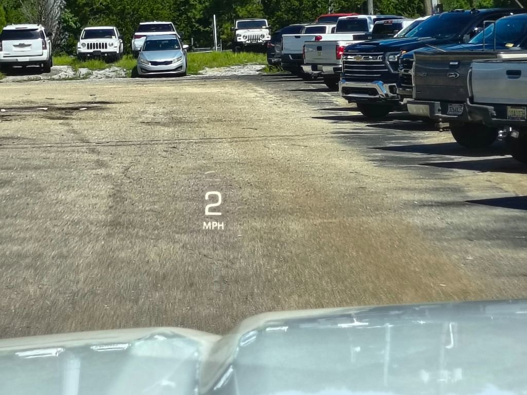 Used 2024 GMC Sierra 2500 Denali w/ Denali Reserve Package image 36