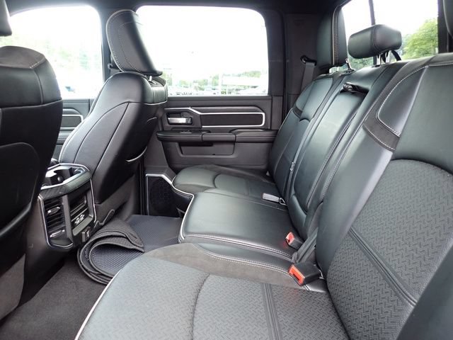 Used 2023 RAM 2500 Laramie AWD/4WD image 15