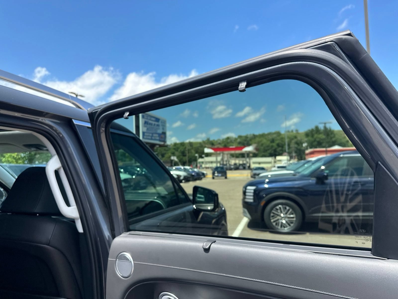 Used 2026 Hyundai Palisade SEL AWD/4WD image 41