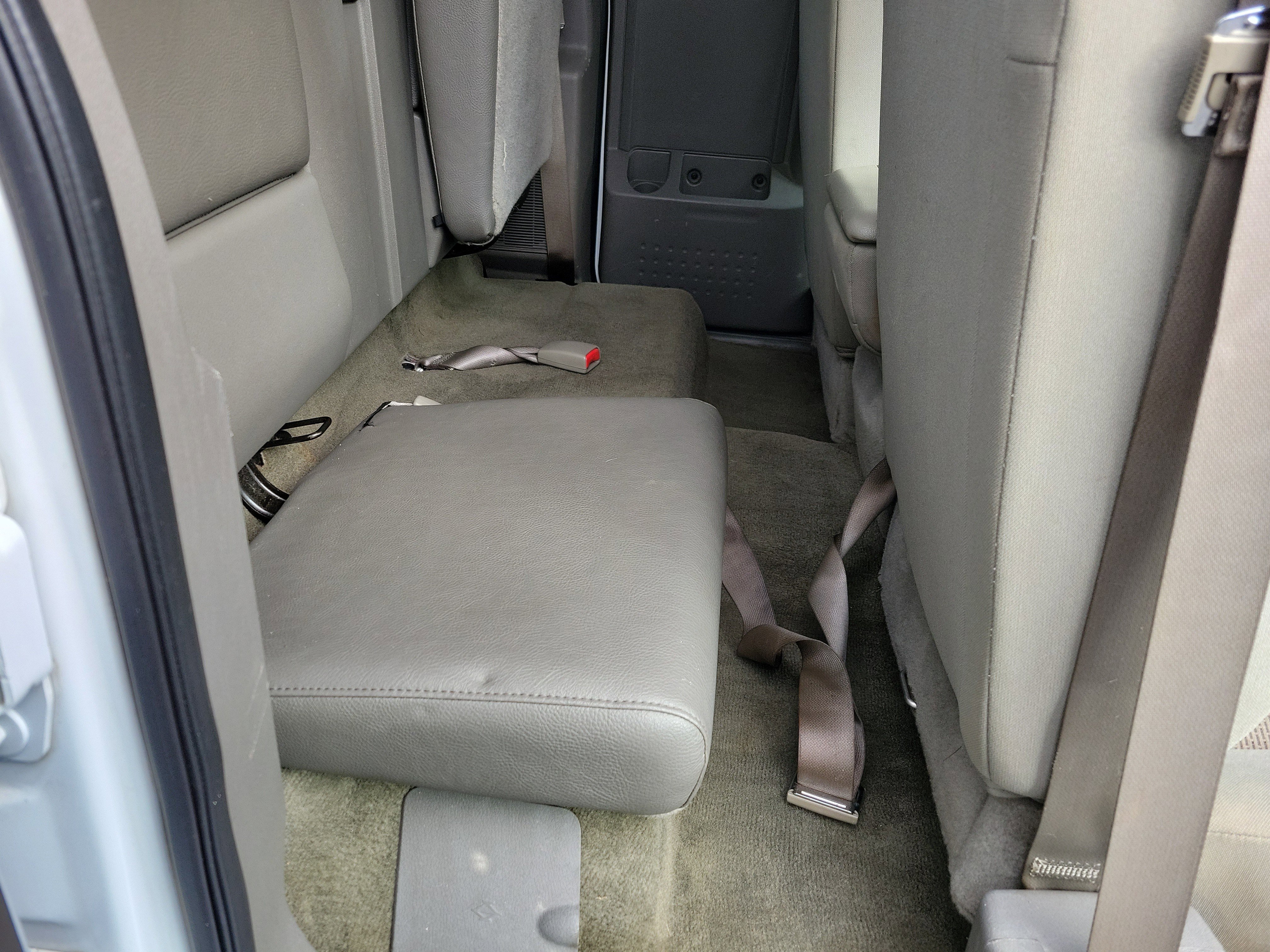 Used 2006 Mitsubishi Raider DuroCross image 7