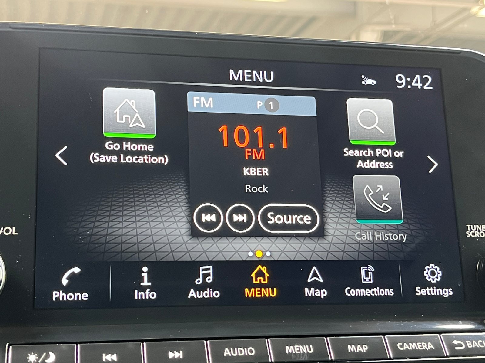 Used 2023 Nissan Pathfinder SL w/ SL Premium Package AWD/4WD image 19